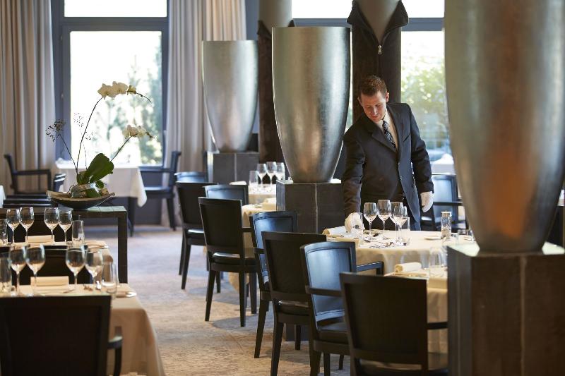 Lenkerhof Gourmet Spa Resort - Restoran