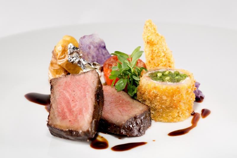 Lenkerhof Gourmet Spa Resort - Restoran