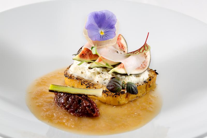 Lenkerhof Gourmet Spa Resort - Restoran