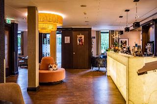 Hotel & Spa Savarin fotoÄŸrafÄ±