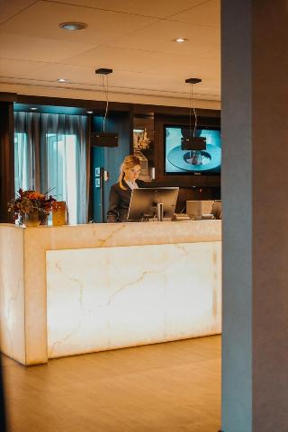 Hotel & Spa Savarin fotoÄŸrafÄ±