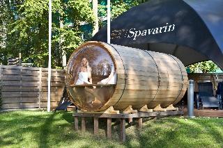 Hotel & Spa Savarin fotoÄŸrafÄ±