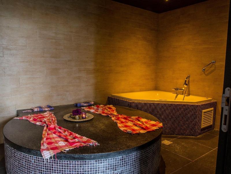 Hotel & Spa Savarin - Aktivite