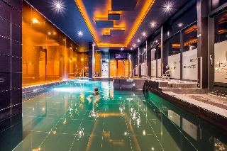 Hotel & Spa Savarin fotoÄŸrafÄ±