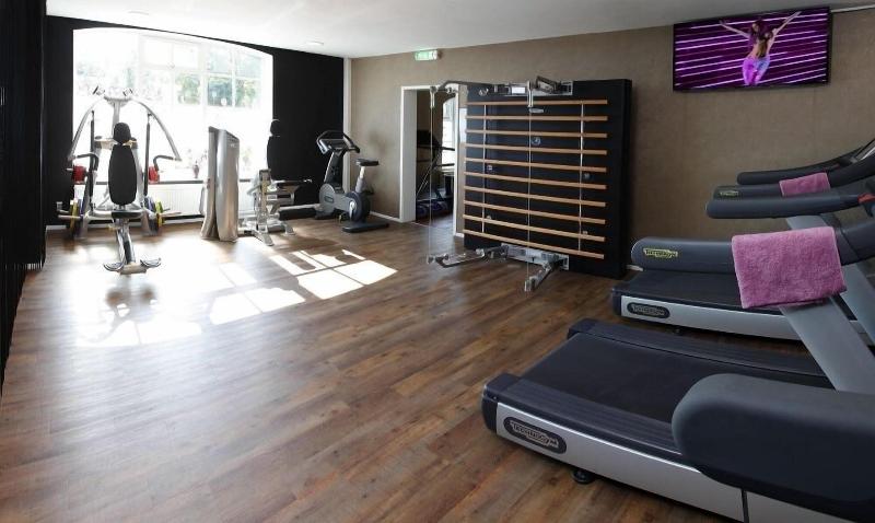 Hotel & Spa Savarin - Aktivite