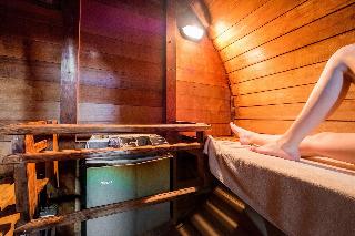 Hotel & Spa Savarin fotoÄŸrafÄ±