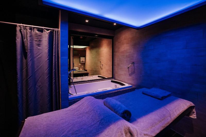 Hotel & Spa Savarin - Aktivite