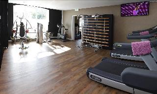 Hotel & Spa Savarin fotoÄŸrafÄ±