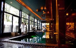 Hotel & Spa Savarin fotoÄŸrafÄ±