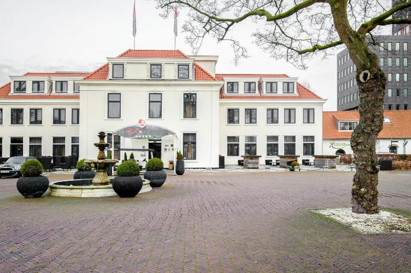 Hotel & Spa Savarin - Genel