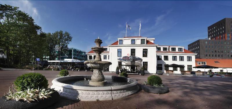 Hotel & Spa Savarin - Genel