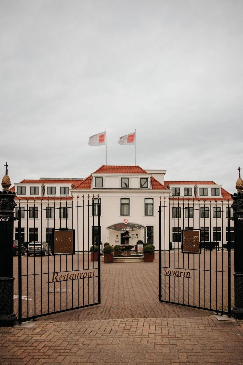 Hotel & Spa Savarin - Genel