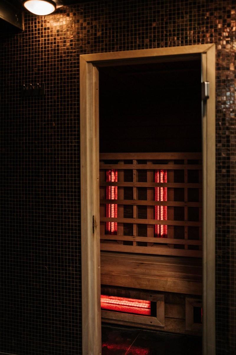 Hotel & Spa Savarin - Genel