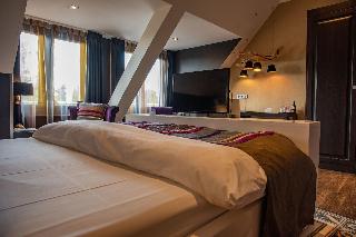 Hotel & Spa Savarin fotoÄŸrafÄ±