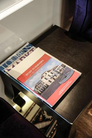 Hotel & Spa Savarin fotoÄŸrafÄ±