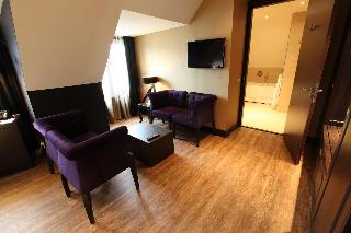 Hotel & Spa Savarin fotoÄŸrafÄ±