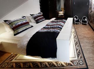 Hotel & Spa Savarin fotoÄŸrafÄ±