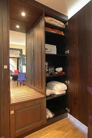 Hotel & Spa Savarin fotoÄŸrafÄ±