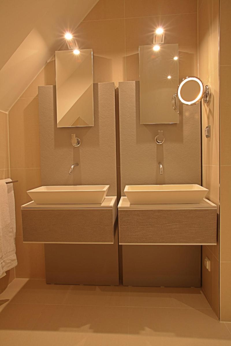 Hotel & Spa Savarin - Oda