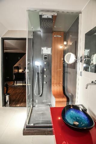 Hotel & Spa Savarin fotoÄŸrafÄ±