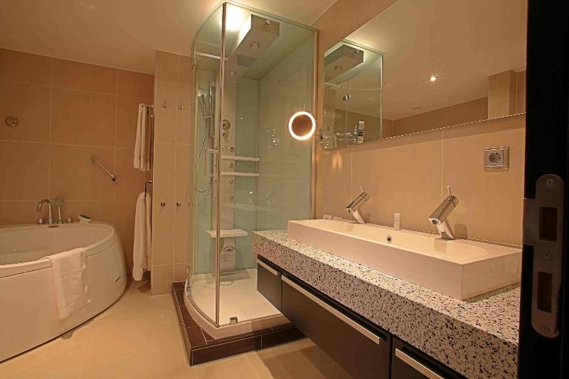 Hotel & Spa Savarin - Oda