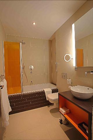 Hotel & Spa Savarin fotoÄŸrafÄ±
