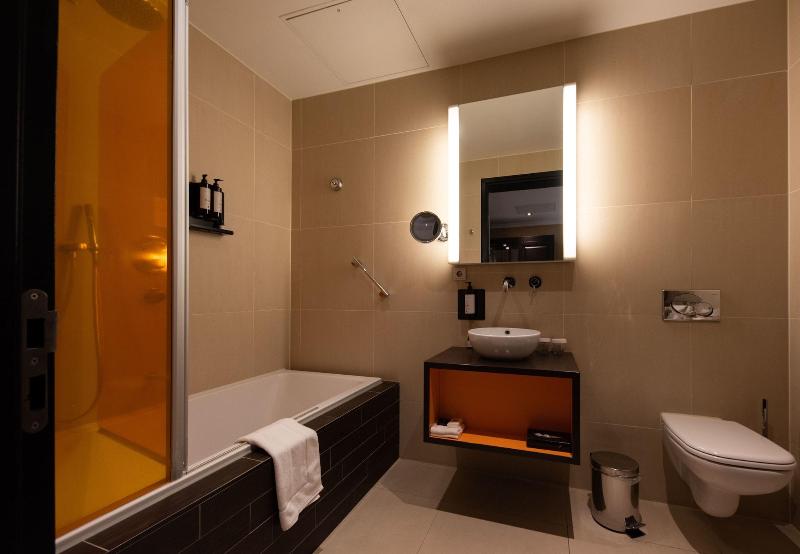 Hotel & Spa Savarin - Oda