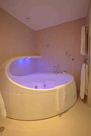 Hotel & Spa Savarin fotoÄŸrafÄ±