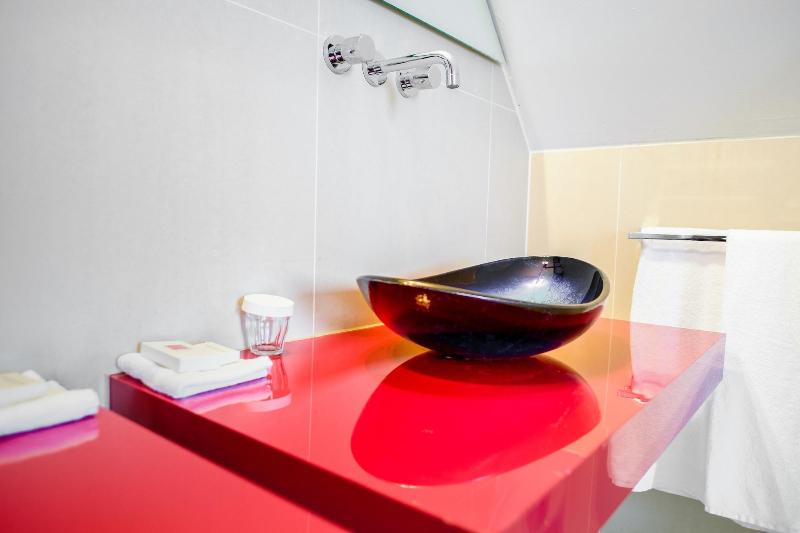 Hotel & Spa Savarin - Oda