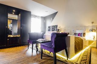 Hotel & Spa Savarin fotoÄŸrafÄ±