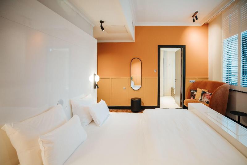 Hotel & Spa Savarin - Oda
