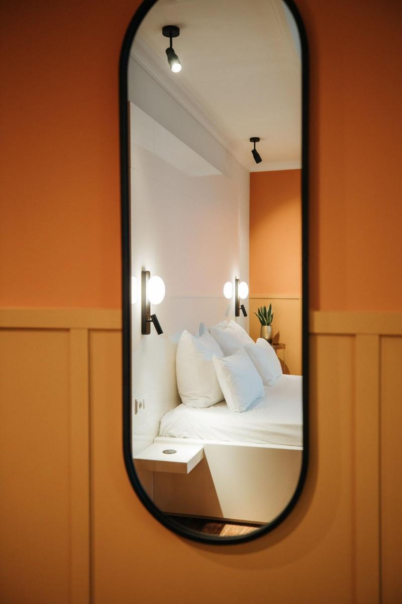 Hotel & Spa Savarin - Oda