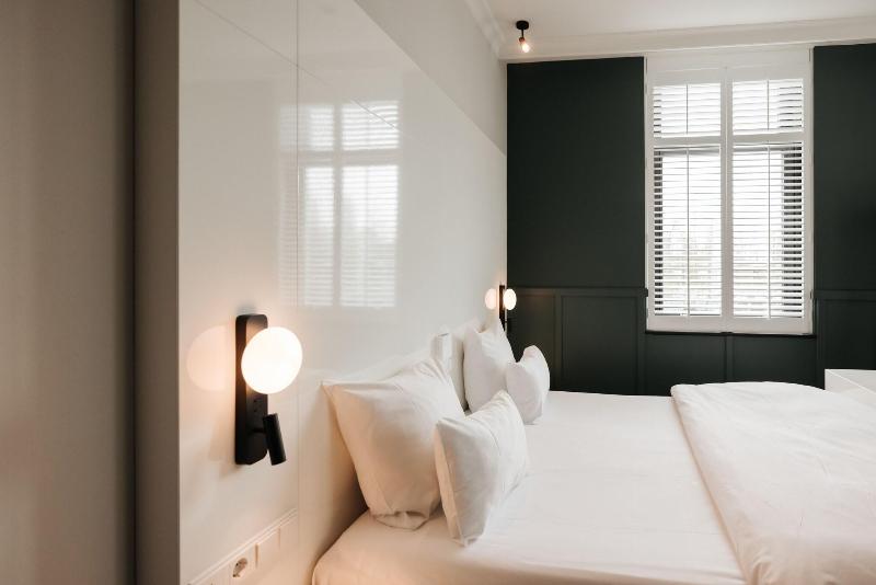 Hotel & Spa Savarin - Oda