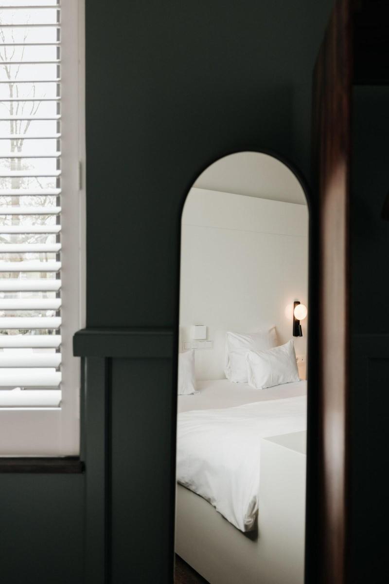 Hotel & Spa Savarin - Oda