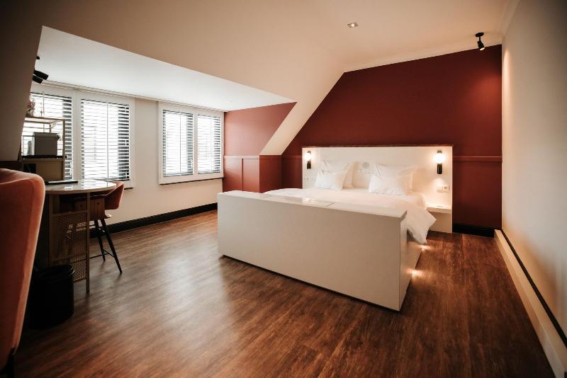 Hotel & Spa Savarin - Oda