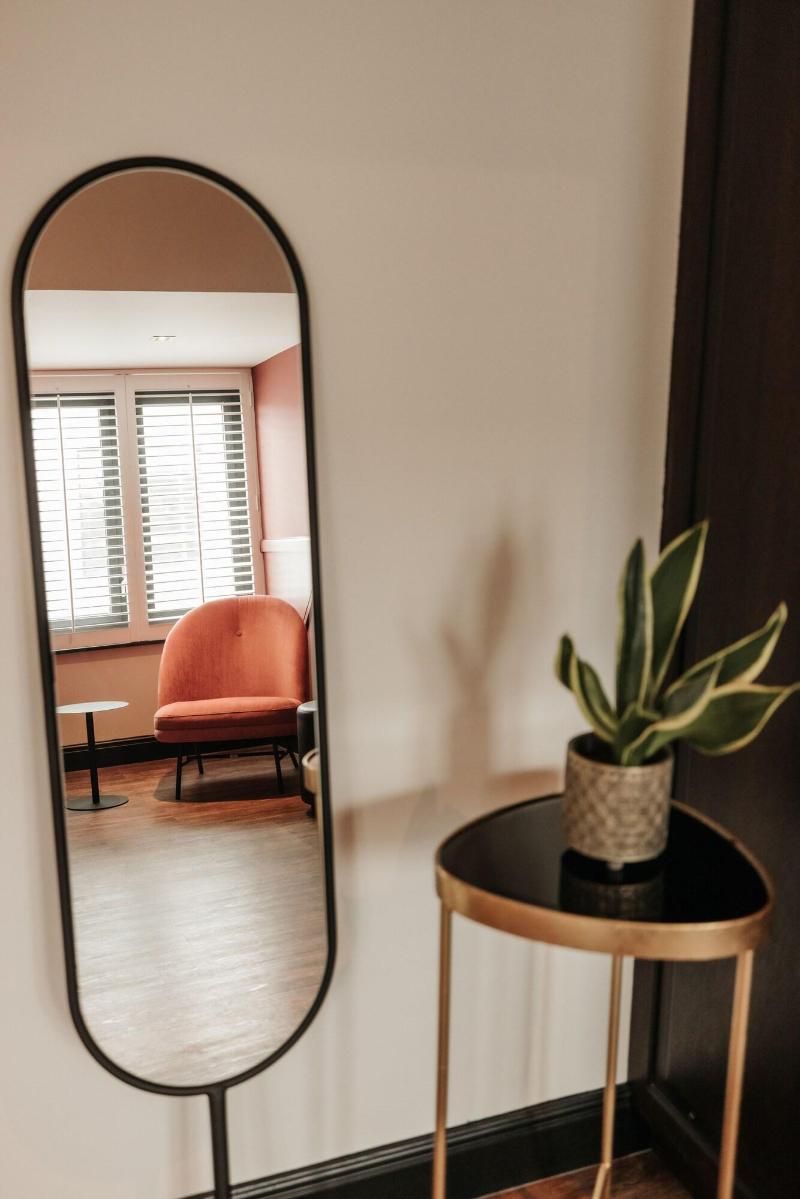 Hotel & Spa Savarin - Oda