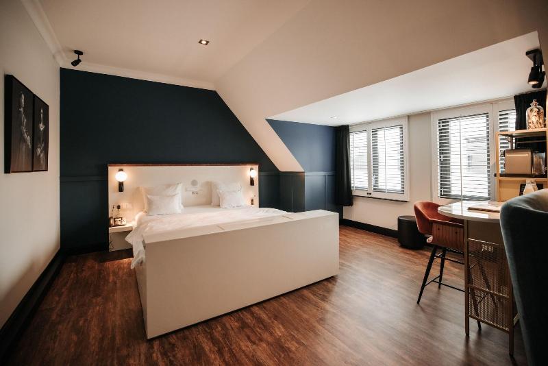 Hotel & Spa Savarin - Oda