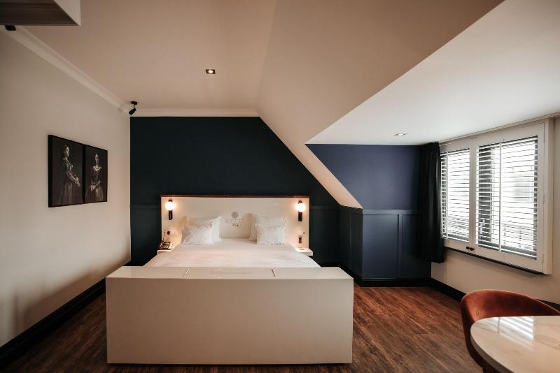 Hotel & Spa Savarin - Oda