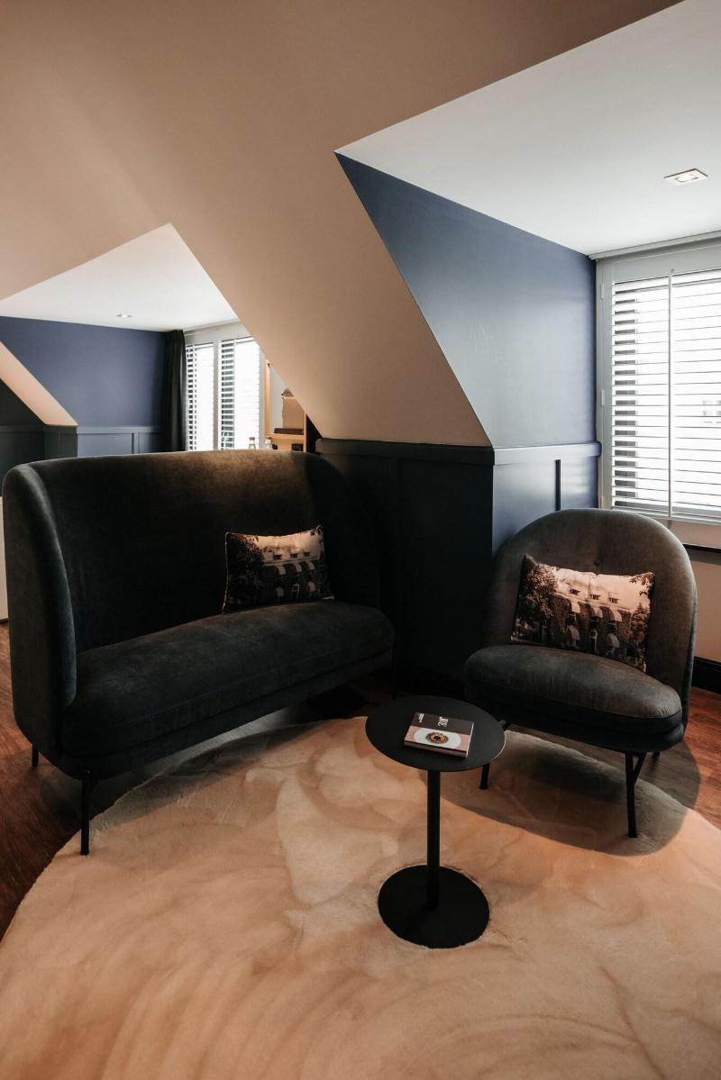 Hotel & Spa Savarin - Oda