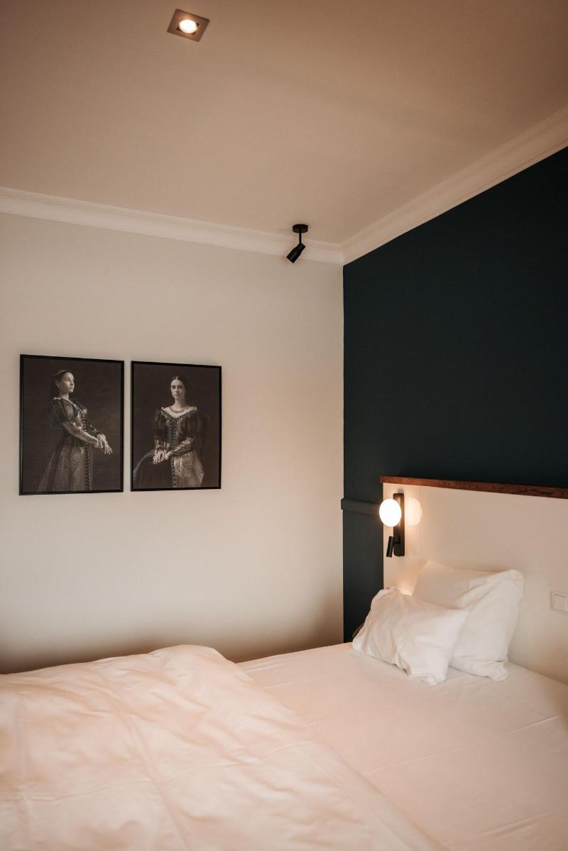 Hotel & Spa Savarin - Oda