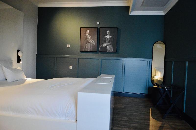 Hotel & Spa Savarin - Oda