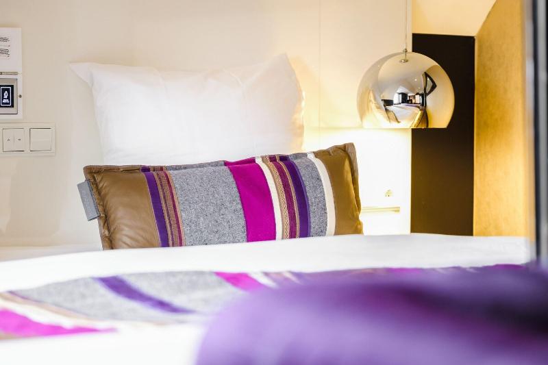 Hotel & Spa Savarin - Oda