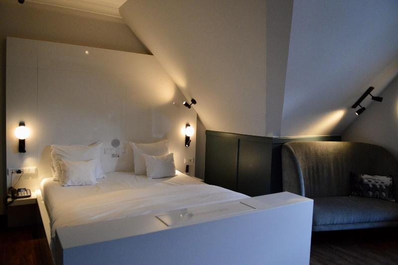 Hotel & Spa Savarin - Oda