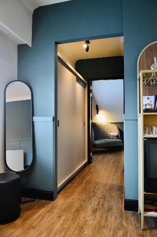 Hotel & Spa Savarin fotoÄŸrafÄ±