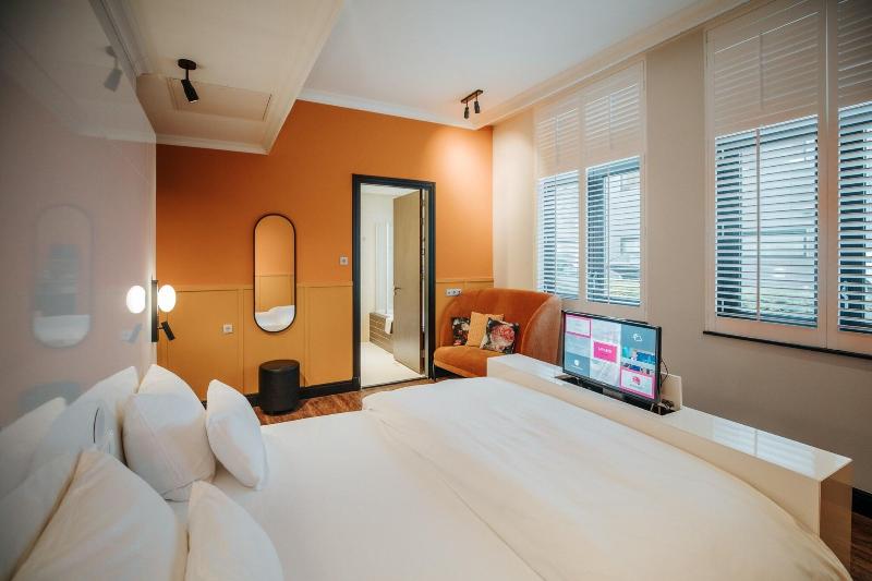 Hotel & Spa Savarin - Oda