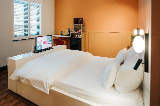 Hotel & Spa Savarin fotoÄŸrafÄ±