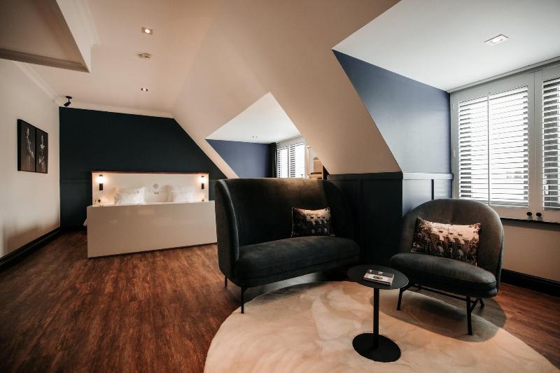 Hotel & Spa Savarin - Oda