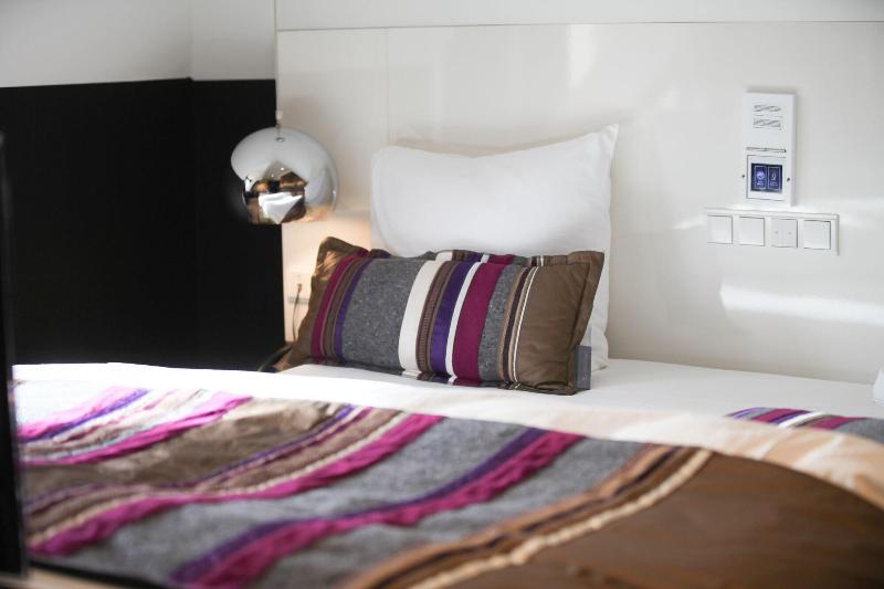 Hotel & Spa Savarin - Oda