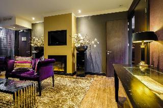 Hotel & Spa Savarin fotoÄŸrafÄ±