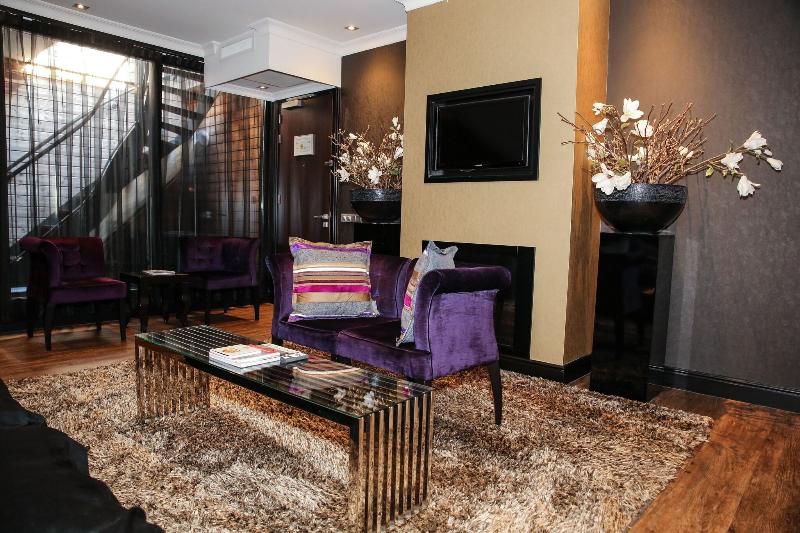 Hotel & Spa Savarin - Oda